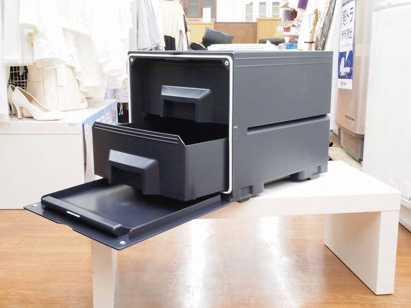 ご存知ですか？タッパーウェアのスーパーチェスト！【千葉みつわ台店