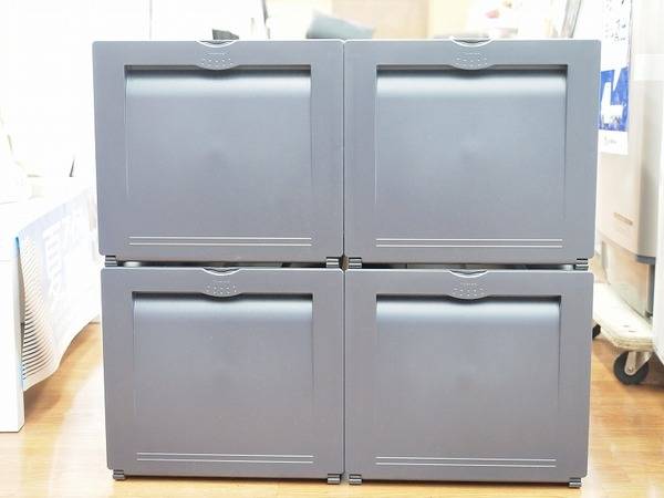 ご存知ですか？タッパーウェアのスーパーチェスト！【千葉みつわ台店