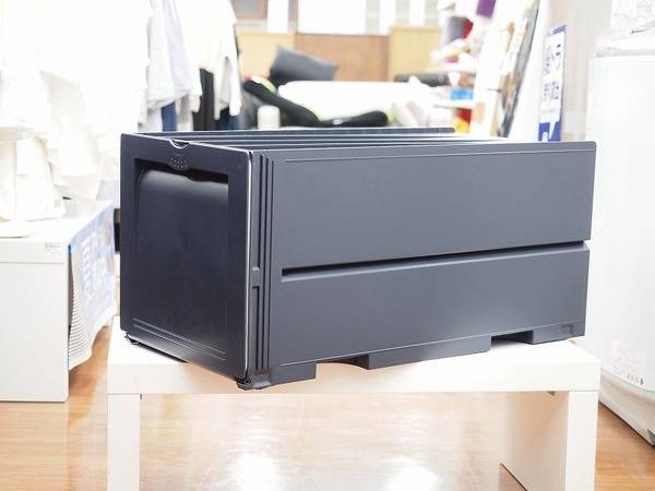 ご存知ですか？タッパーウェアのスーパーチェスト！【千葉みつわ台店