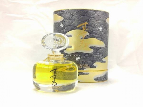 資生堂香水『すずろ』入荷しました。【千葉みつわ台店】｜2016年02月15