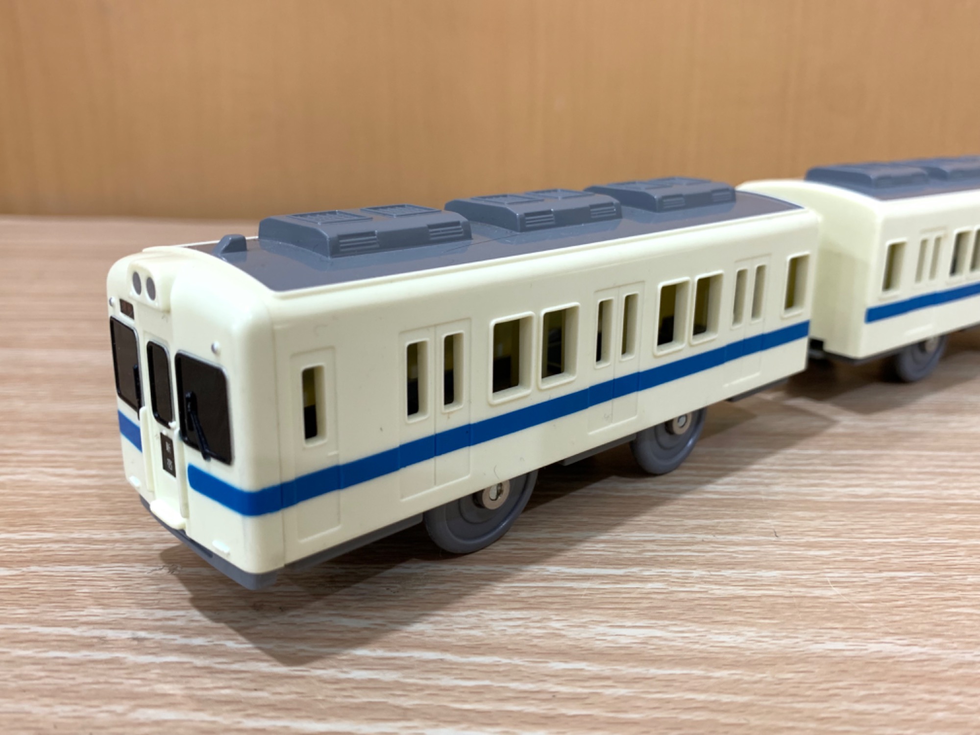 TOMY/トミー】プラレール 小田急2600形・小田急2000形が買取入荷いたし