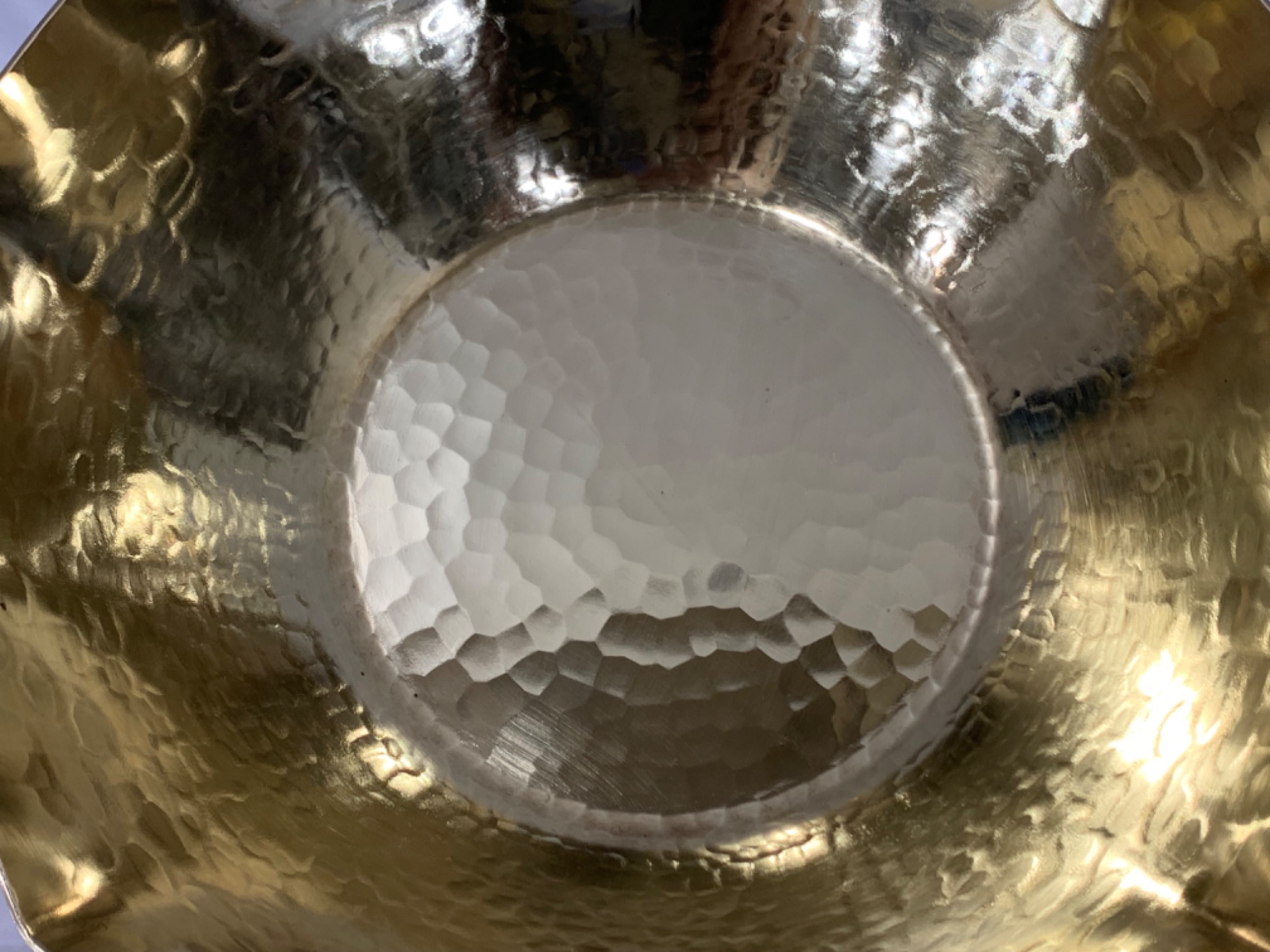 京都有次】 真鍮鍋が買取入荷いたしました！｜2023年10月10日