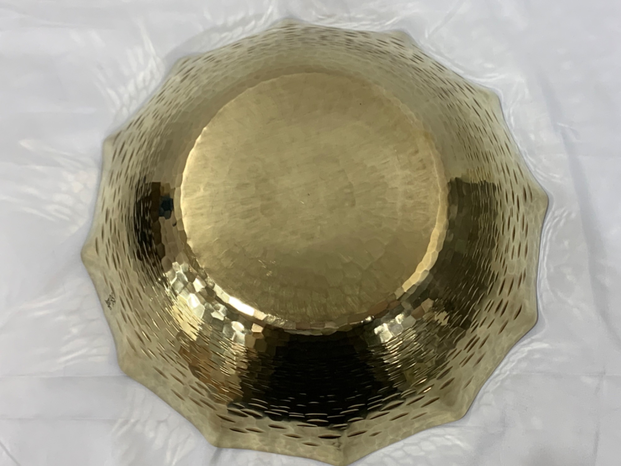 京都有次】 真鍮鍋が買取入荷いたしました！｜2023年10月10日