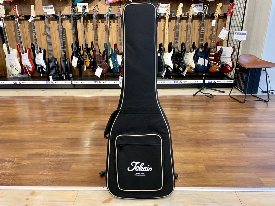 TOKAI/トーカイ】エレキギター ラブロックモデル チェリーサンバースト