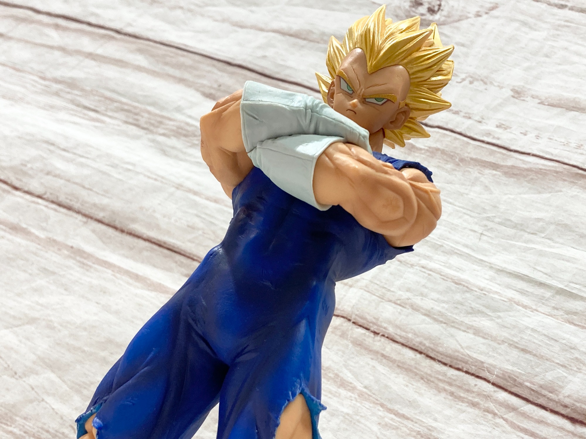 スマホで購入】ドラゴンボールZよりGrandista（グランディスタ