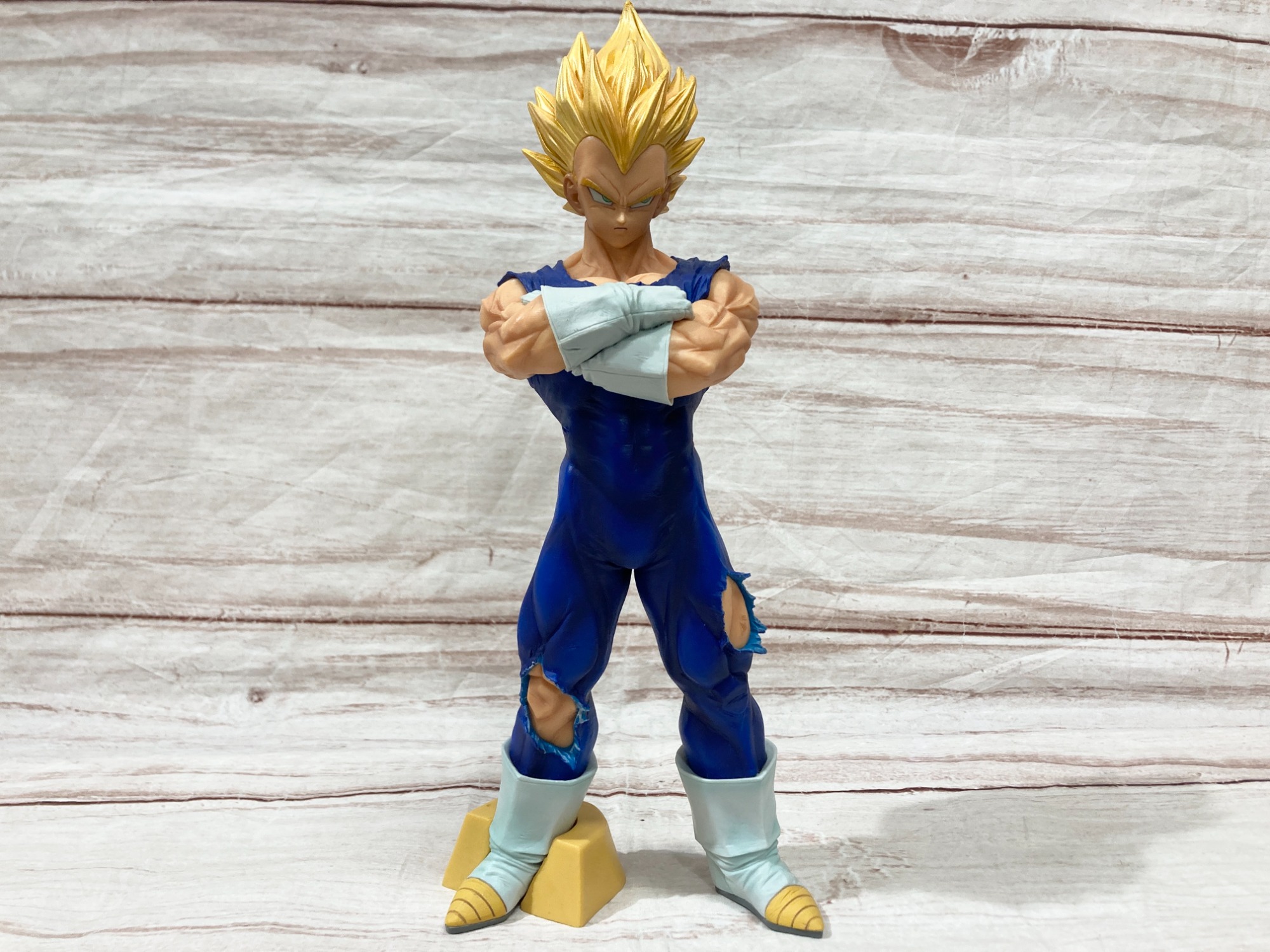 スマホで購入】ドラゴンボールZよりGrandista（グランディスタ