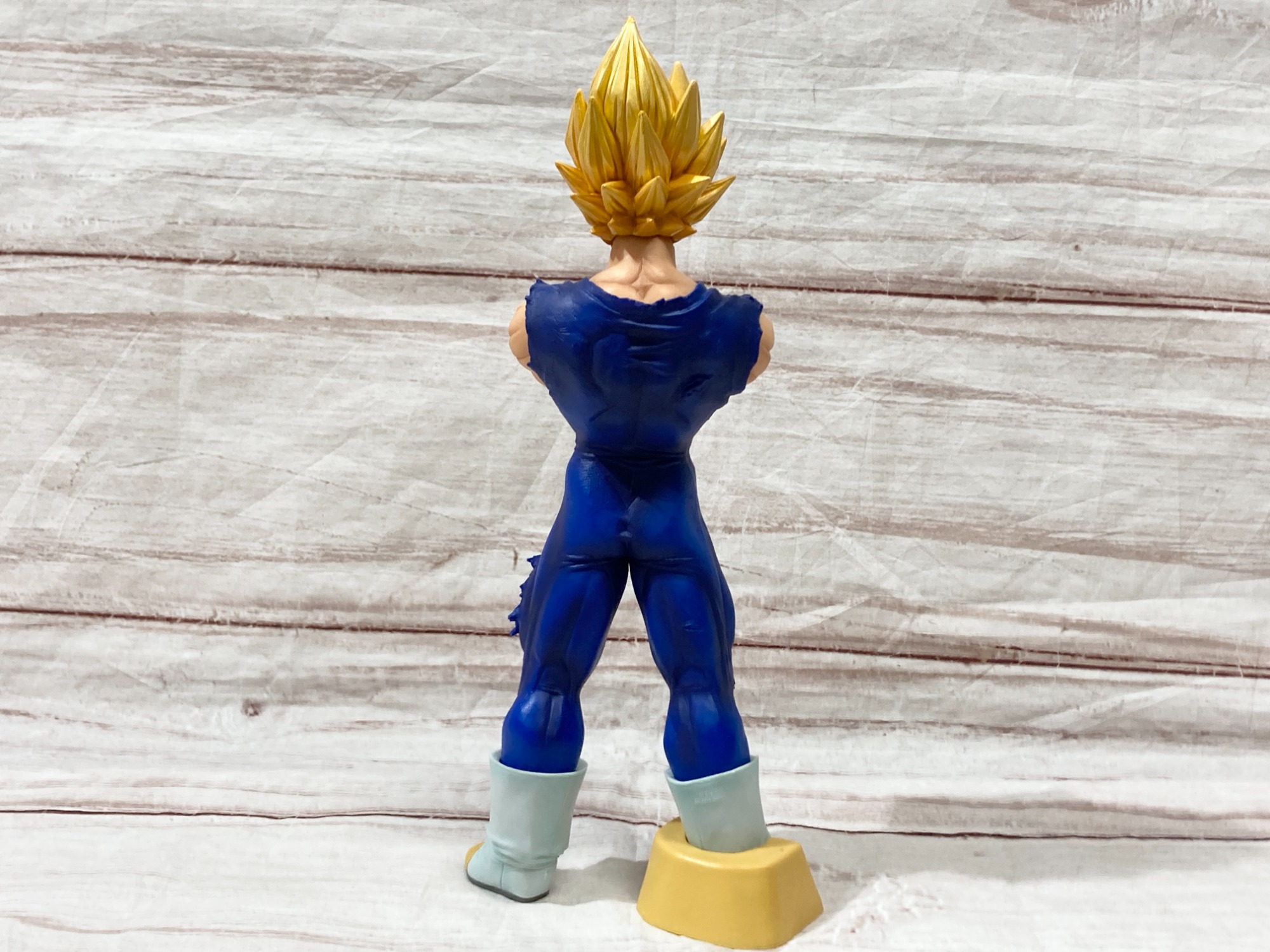 スマホで購入】ドラゴンボールZよりGrandista（グランディスタ