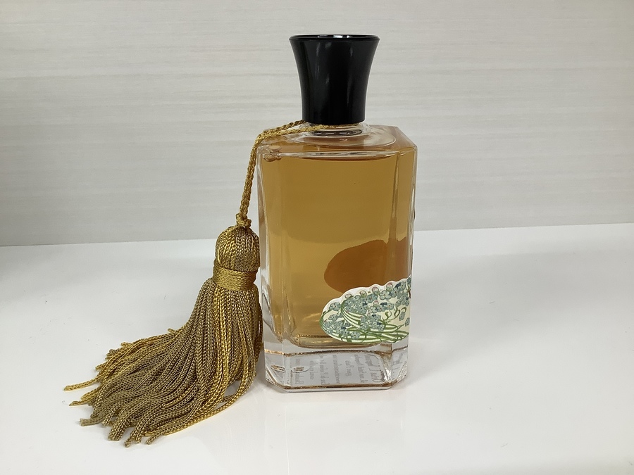 王室御用達！フランスの香水ブランドORIZA L LEGRAND オリザ ルイ