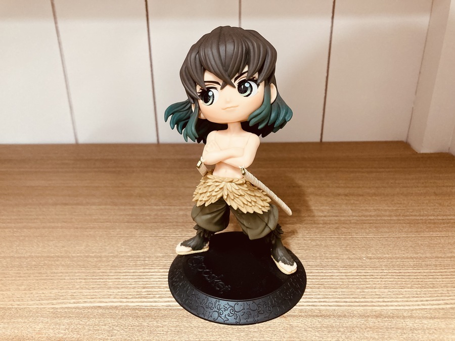 本体のみQposket(キューポスケット)複数入荷！箱無しフィギュア買取大