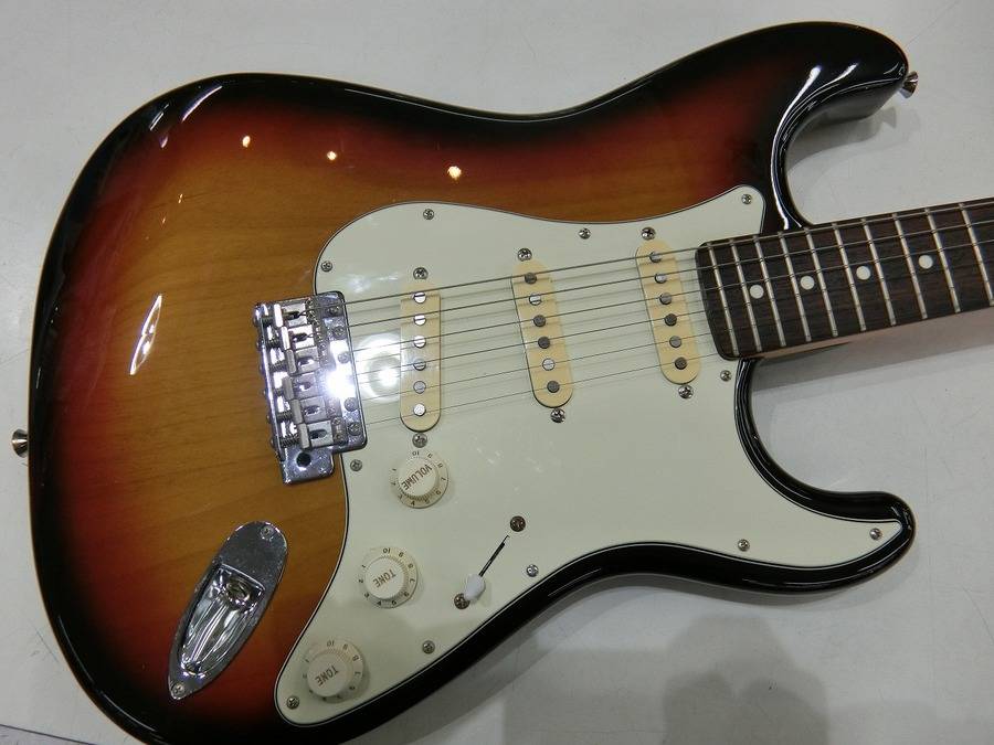 CoolZのエレキギター ストラトキャスターモデルが新入荷しました