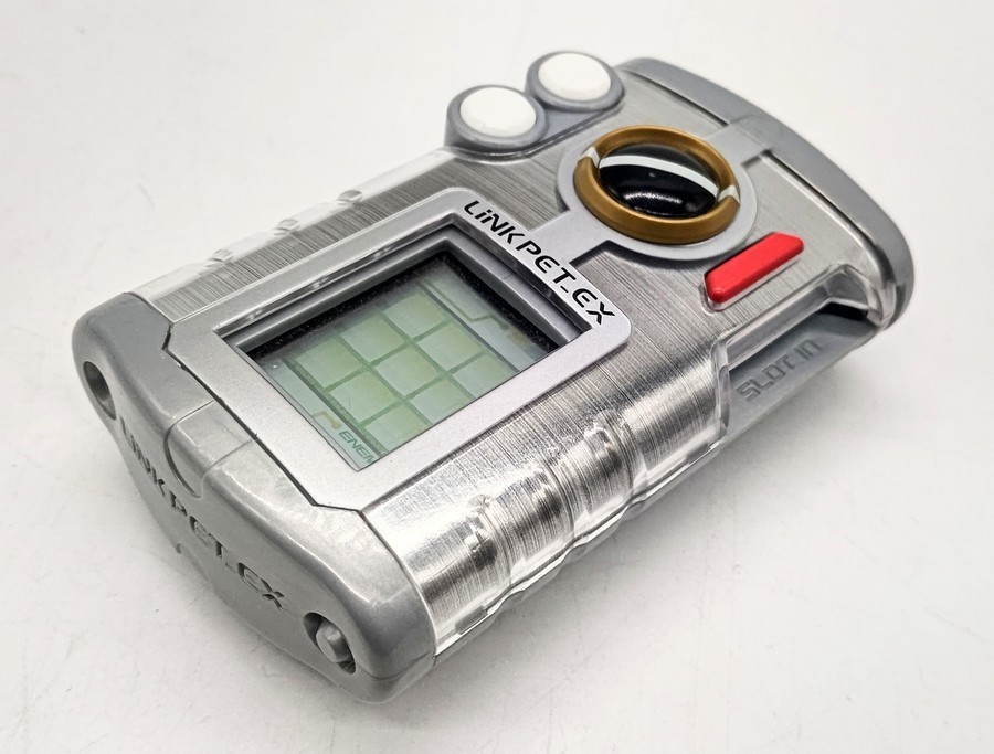 ロックマンエグゼ BEAST】限定LINKPET_EX フォルテバージョン 買取入荷