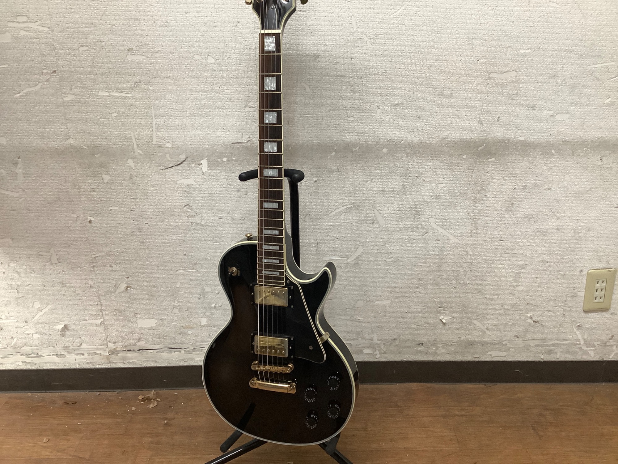 満足度の高い演奏を♪】Grass Roots(グラスルーツ)よりエレキギター