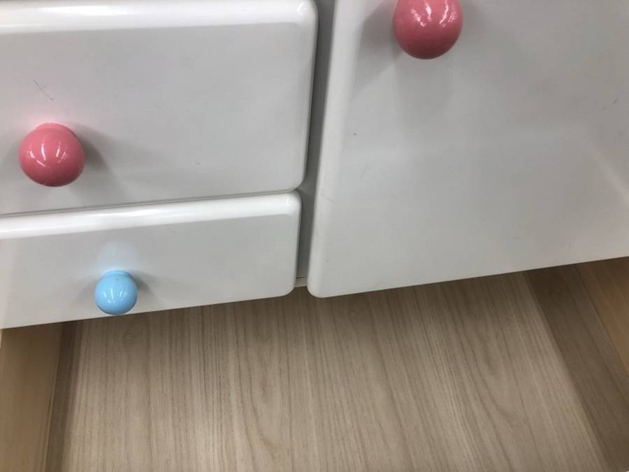 スヌーピーのベビータンス入荷！【北越谷店】｜2018年04月05日