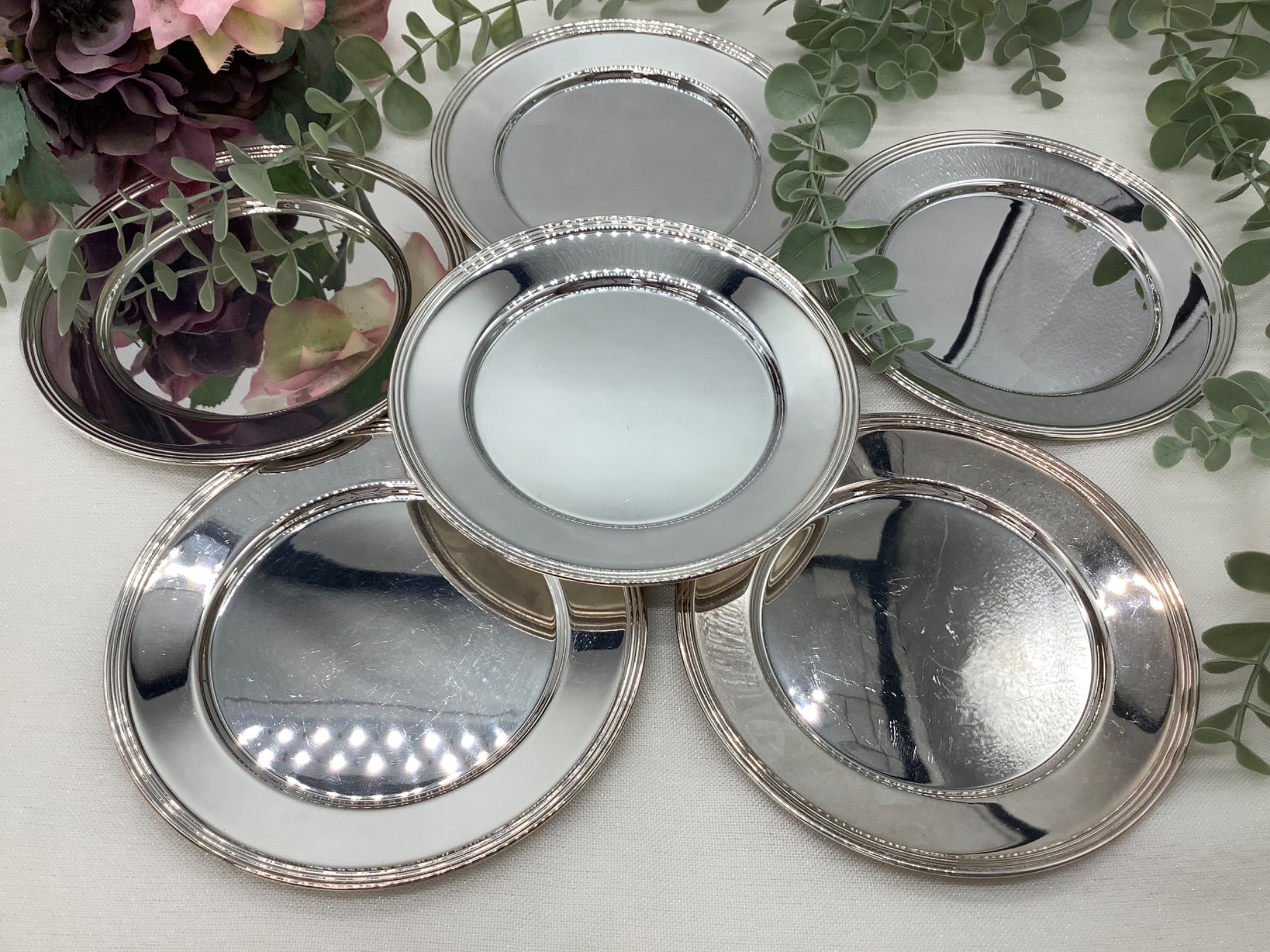 スマホで購入】 F.B.Rogers silver Co. (エフビー ロジャース シルバー