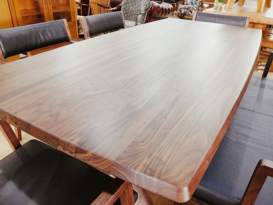 本日ポイント5倍デー！シギヤマ家具 CITY(シティ) ダイニング6点