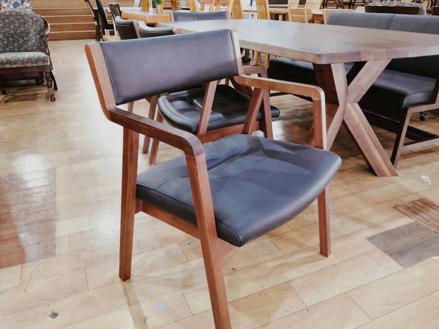 本日ポイント5倍デー！シギヤマ家具 CITY(シティ) ダイニング6点