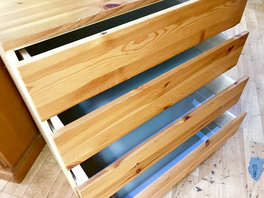 無印良品のパイン材チェスト入荷しました！！【南大沢店】｜2018年08月