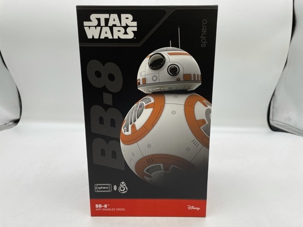 ホビー買取強化中】スターウォーズBB-8ラジコン 入荷しました！【東