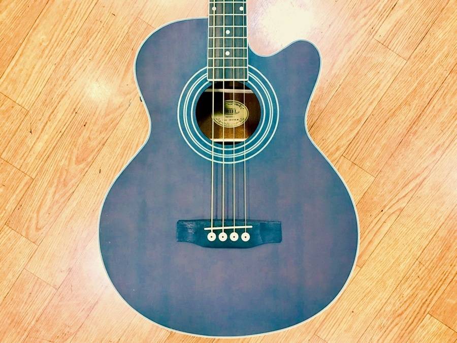 楽器の日、URIELエレアコベース入荷しました。【中央林間店】｜2018年