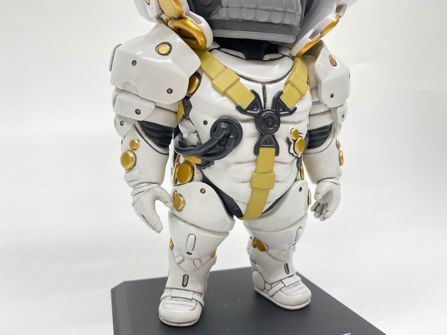 グッドスマイルカンパニーより、ねんどろいどじゃんぼ ルーデンスが