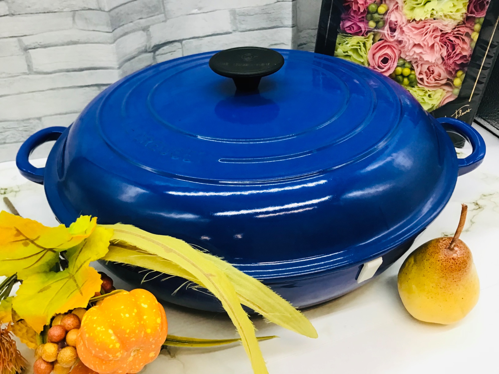和・洋食器買取強化中！！！】LE CREUSET（ルクルーゼ）のビュッフェ