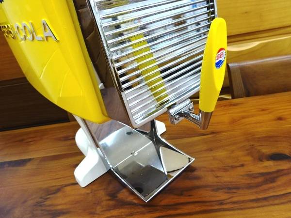 本場米国の雰囲気醸す逸品】「PEPSI(ペプシ)」プレミアム