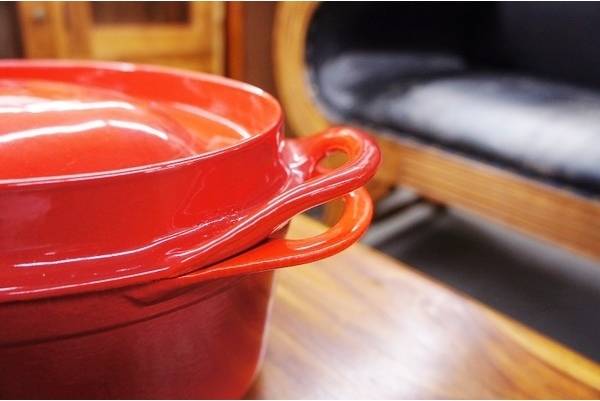 cousancesクーザンスのデュッフ鍋の買取入荷【秦野店】｜2018年07月15