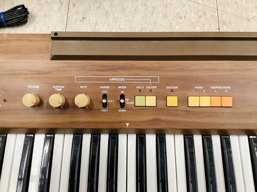 ROLAND(ローランド）電子ピアノHP-30 入荷致しました！！！｜2022年02