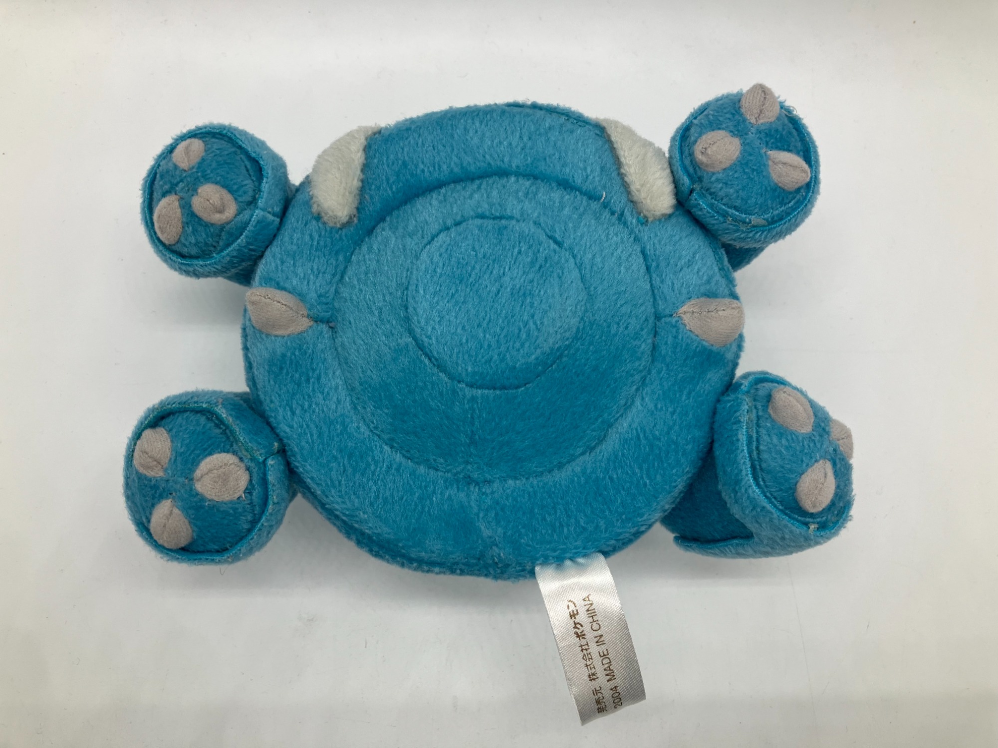 Pokemon（ポケモン）のメタグロスポケドール 2004 が買取入荷しました