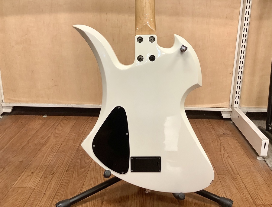 限定モデル！Burny（バーニー）モッキンバード 買取入荷！！4月は楽器