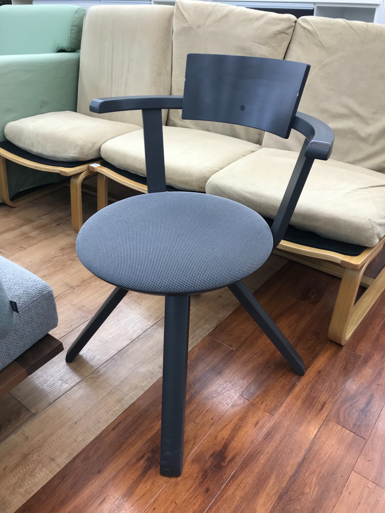 Artek Rival Chair(アルテック ライバルチェア) Vitraモデル の1