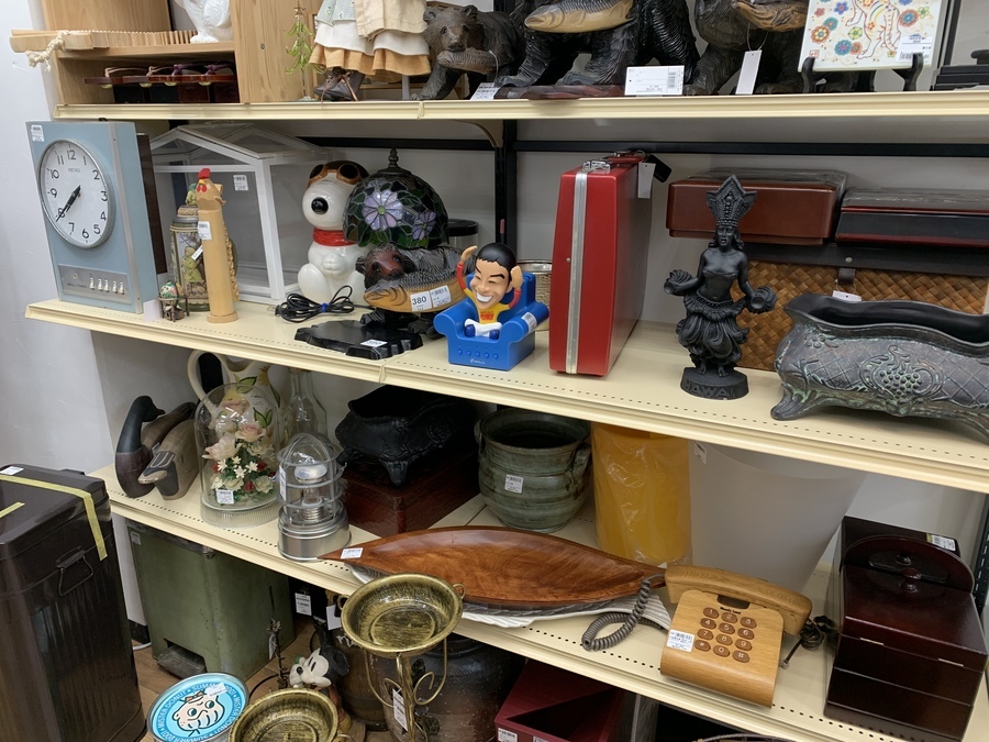 レトロ雑貨買取強化中】昭和レトロ雑貨 改札鋏・改札パンチと切符