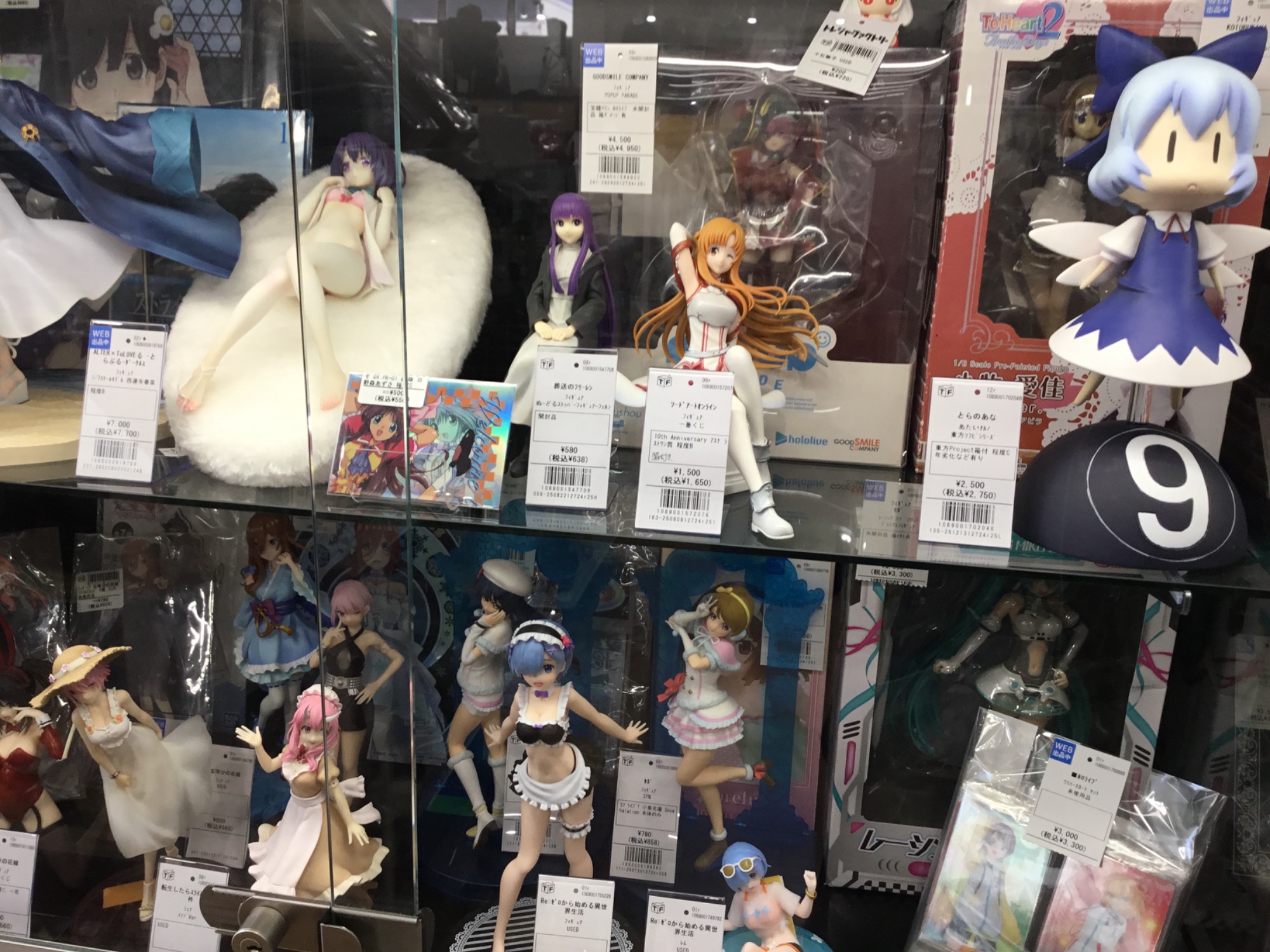 ポケカ】ポンチョを着たイーブイ(リーフィア版)入荷しました！【つくば