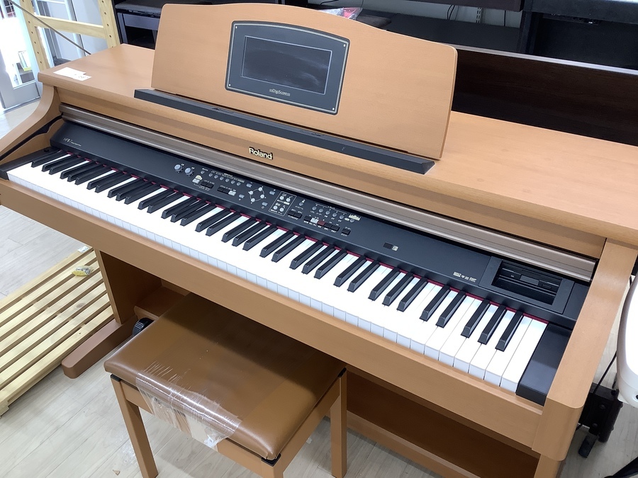 中古電子ピアノ入荷【名古屋徳重店】｜2021年02月12日｜リサイクル