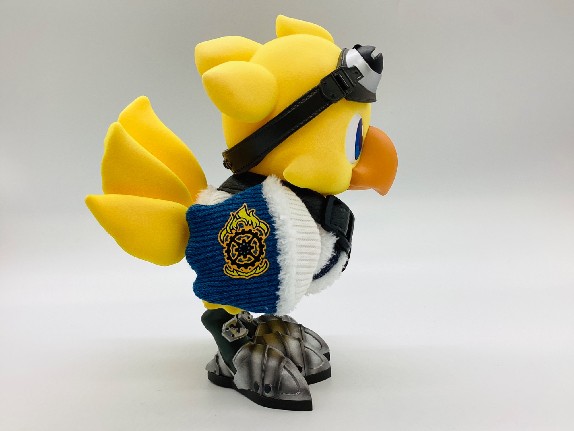 ファイナルファンタジーXIV】フィギュア（アルファ＆オメガ）買取入荷