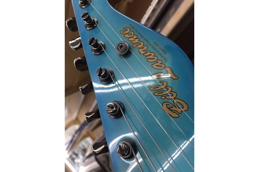 元レベッカシャケモデルギター入荷しました【トレファク花小金井店