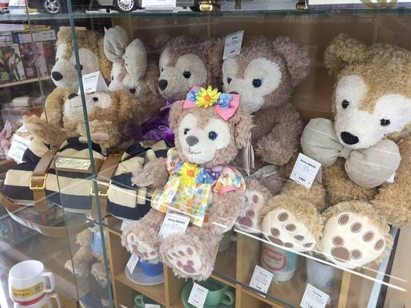 希少品!!桂由美コラボ キティ&ダニエル ウェディングドールが買取入荷