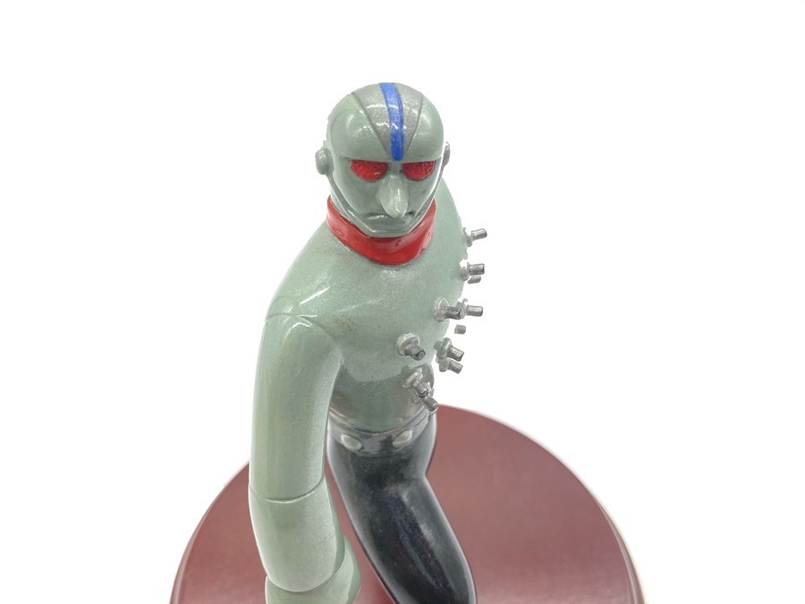 ロボフィギュア ゲジヒト入荷致しました！【牛久店】｜2020年06月30日