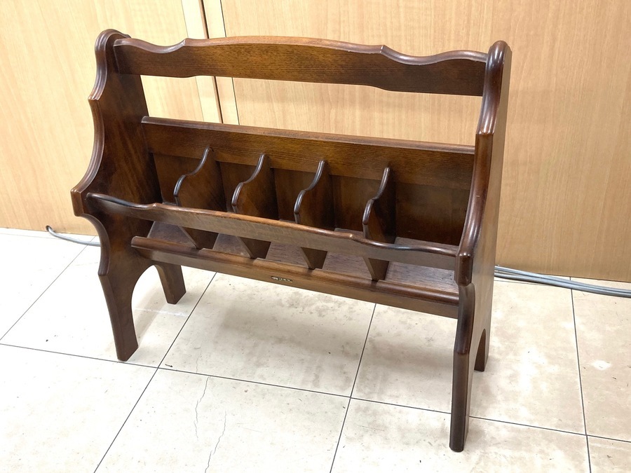 karimoku(カリモク) スリッパラック【牛久店】｜2020年09月12日