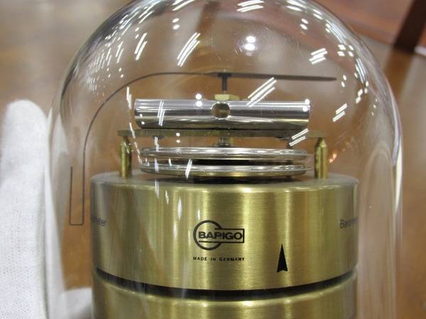 おゆみ野店】BARIGO バリゴ 温湿度気圧計 入荷情報｜2015年09月29日