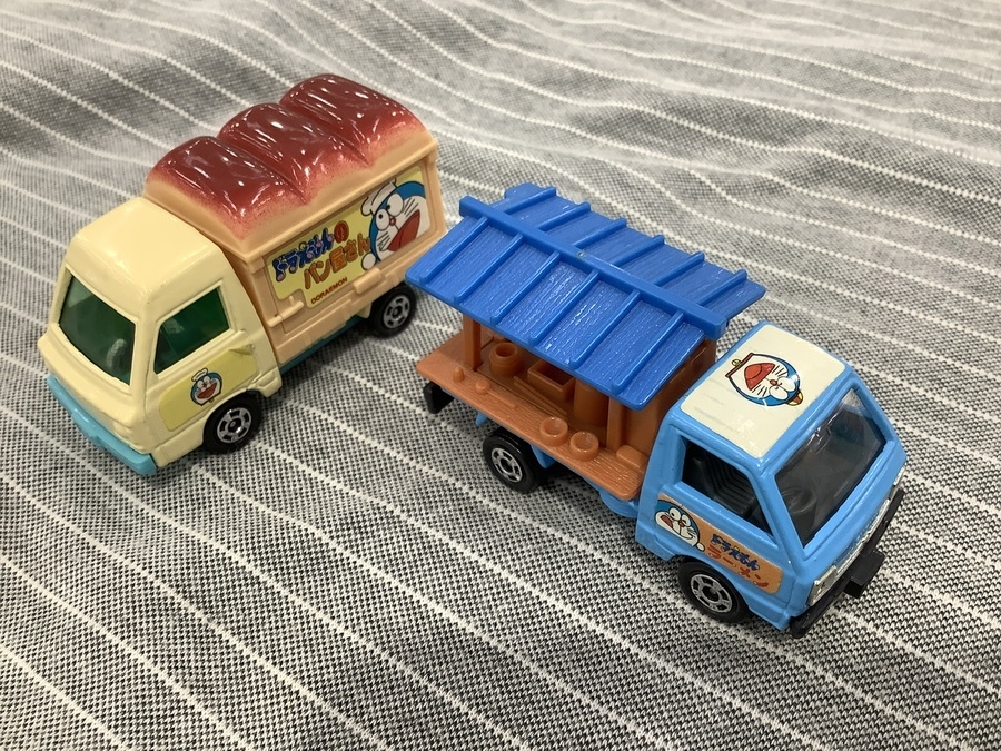 古い？箱無し？大歓迎！トミカ買取いたします【ミスターマックス