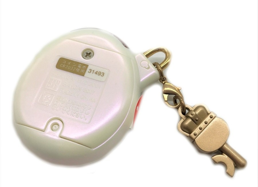 BANDAI／バンダイ】たまごっちプラス ロイヤルローズを買取入荷致し