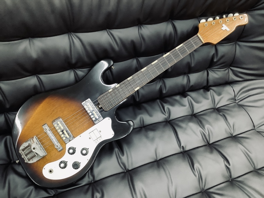 TEISCO/テスコ 】激渋ビザール「WG-2L」入荷！【八尾店】｜2021年08月