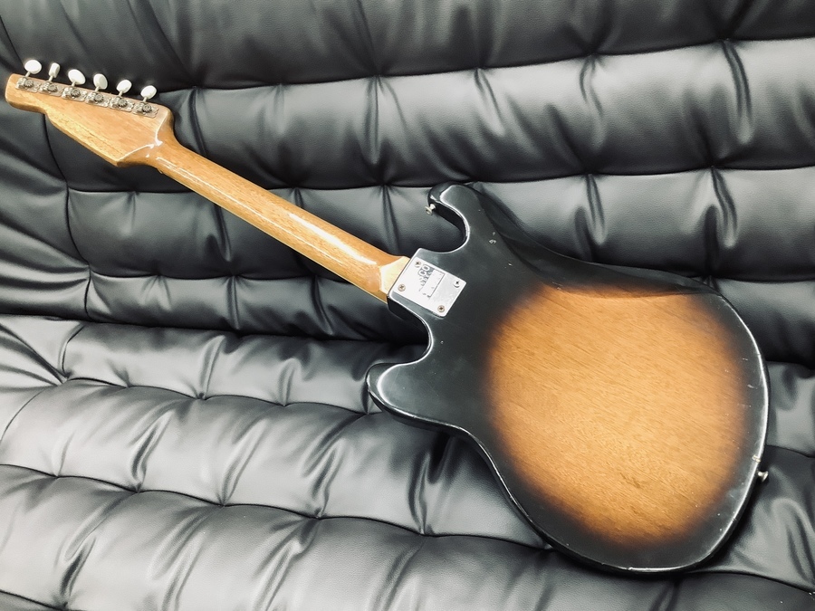 TEISCO/テスコ 】激渋ビザール「WG-2L」入荷！【八尾店】｜2021年08月