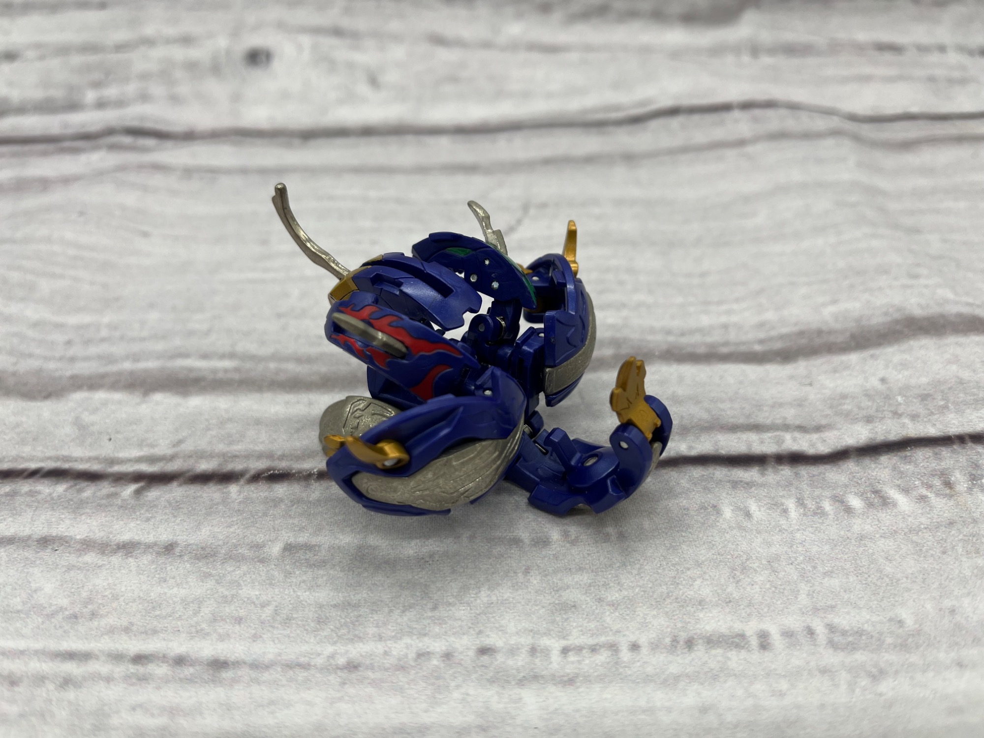 爆丸/ばくがん】滅ホロヴォス のご紹介！！｜2026年01月30日