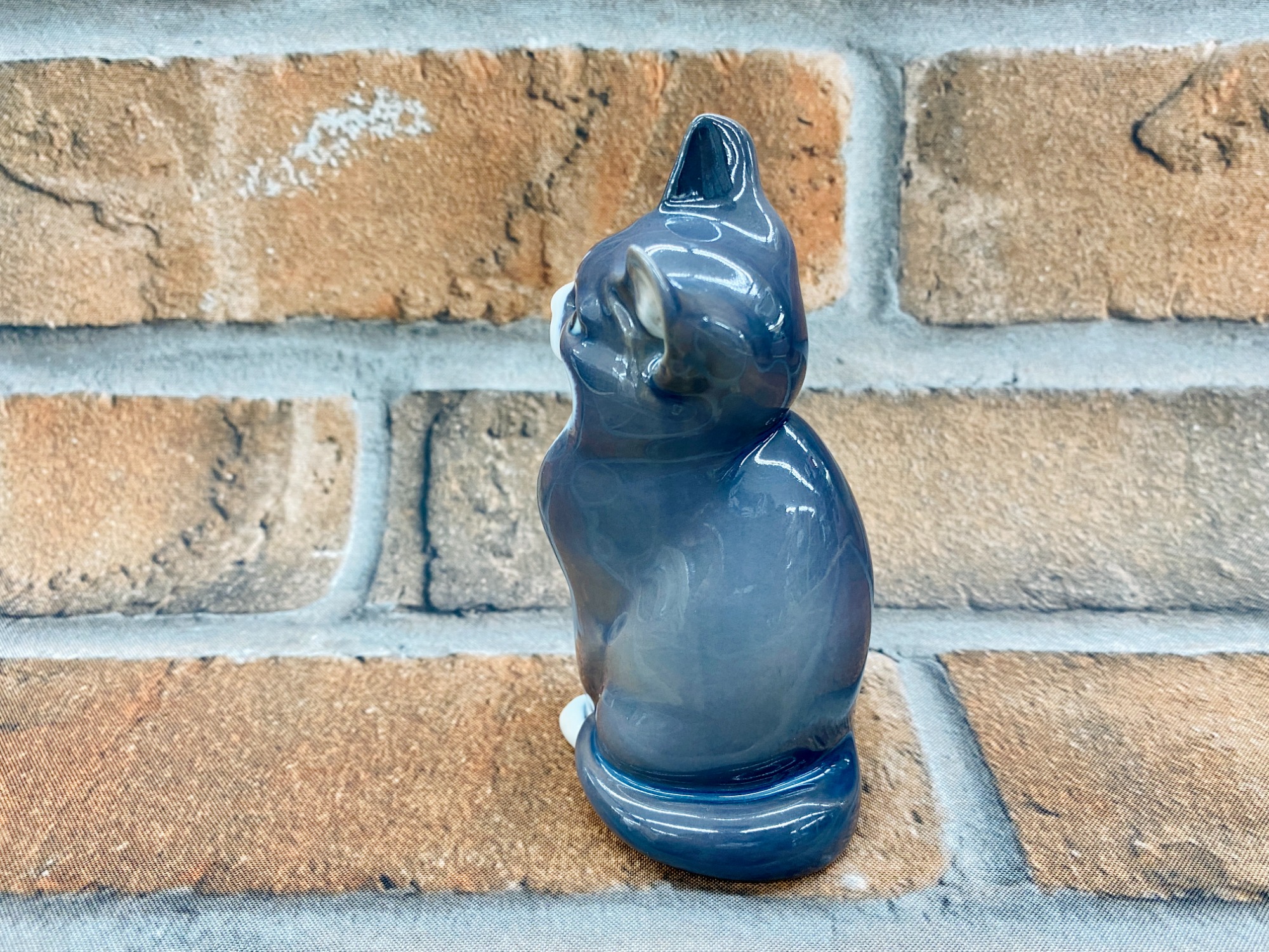 ROYAL COPENHAGEN (ロイヤル・コペンハーゲン) フィギュリンが買取入荷