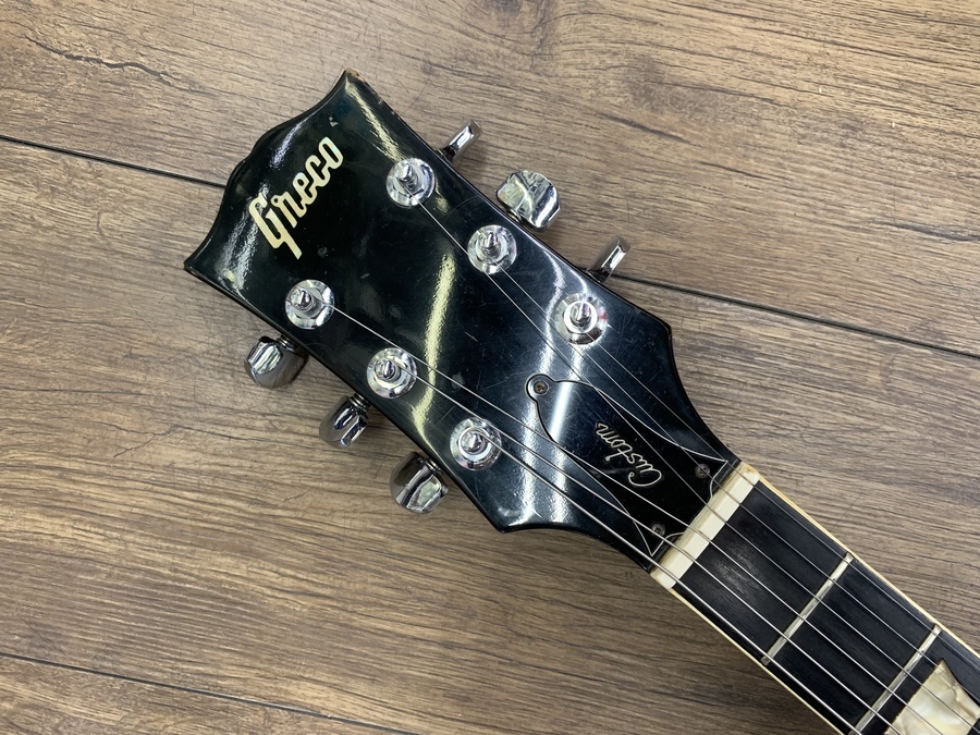 グネコロゴ】 Grecoレスポール 2つご紹介♪ 【浦和店】 ｜2021年08月10