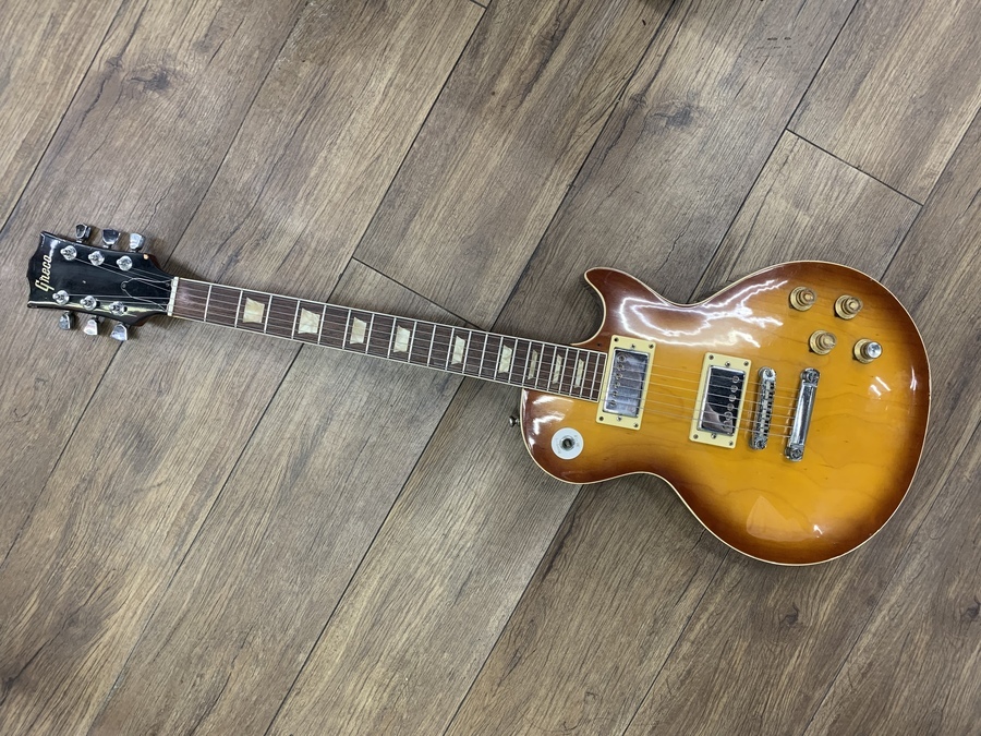 グネコロゴ】 Grecoレスポール 2つご紹介♪ 【浦和店】 ｜2021年08月10