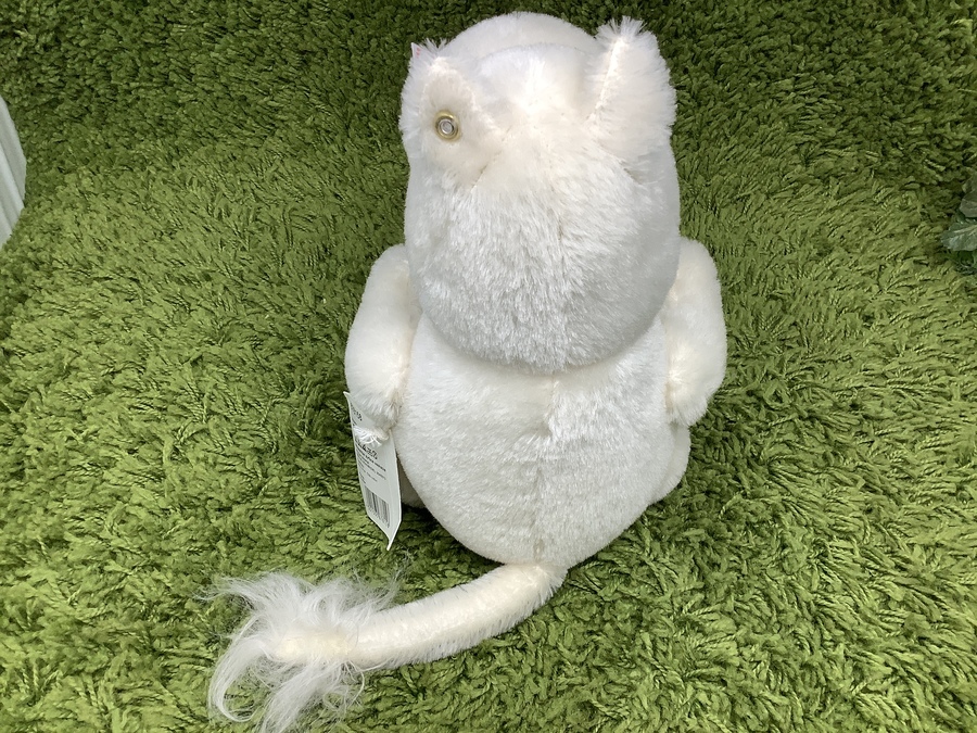 ムーミンぬいぐるみ】MOOMIN×Steiff ぬいぐるみ｜2022年07月04日