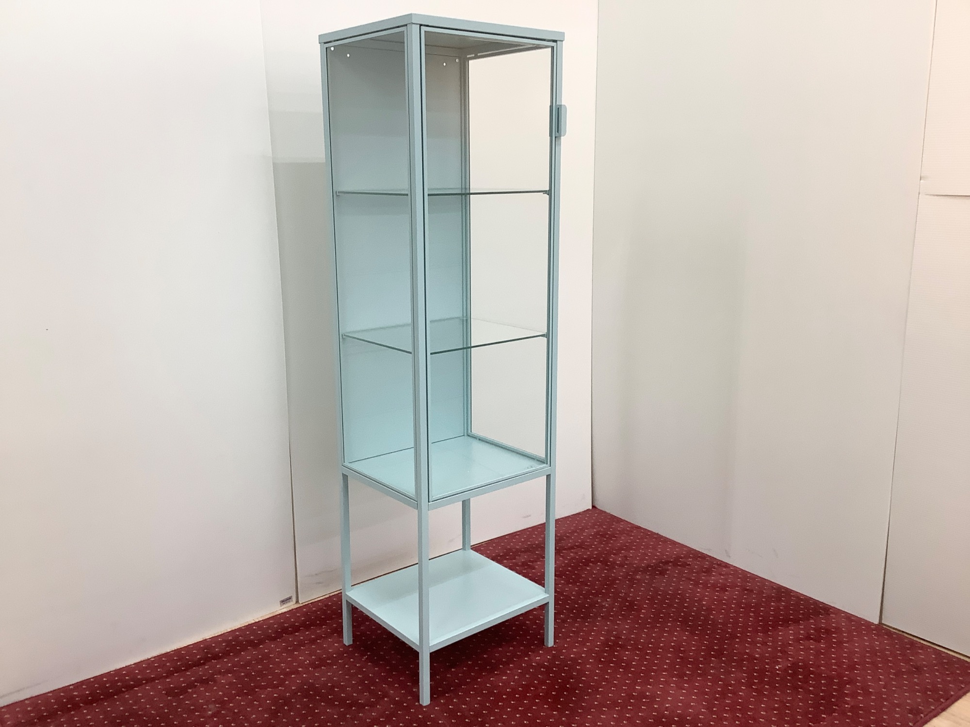 IKEA(イケア) ルードスタ コレクションケース が入荷しました！｜2024